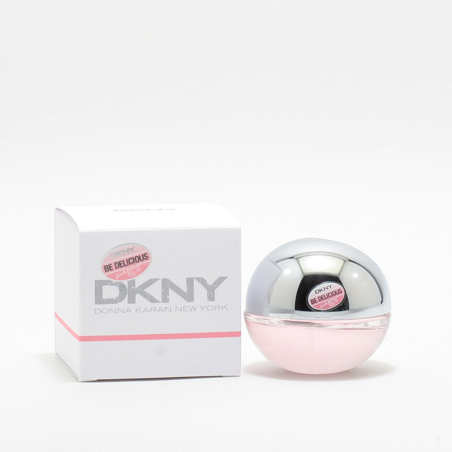 BE DELICIOUS FRESH BLOSSOM LADIES BY DKNY EDP SPRAY