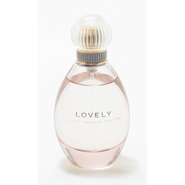 Lovely by Sarah Jessica Parker EDP Spray (Ub)