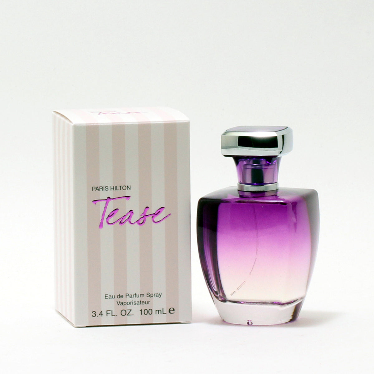 Tease Ladies by Paris Hilton EDP Spray