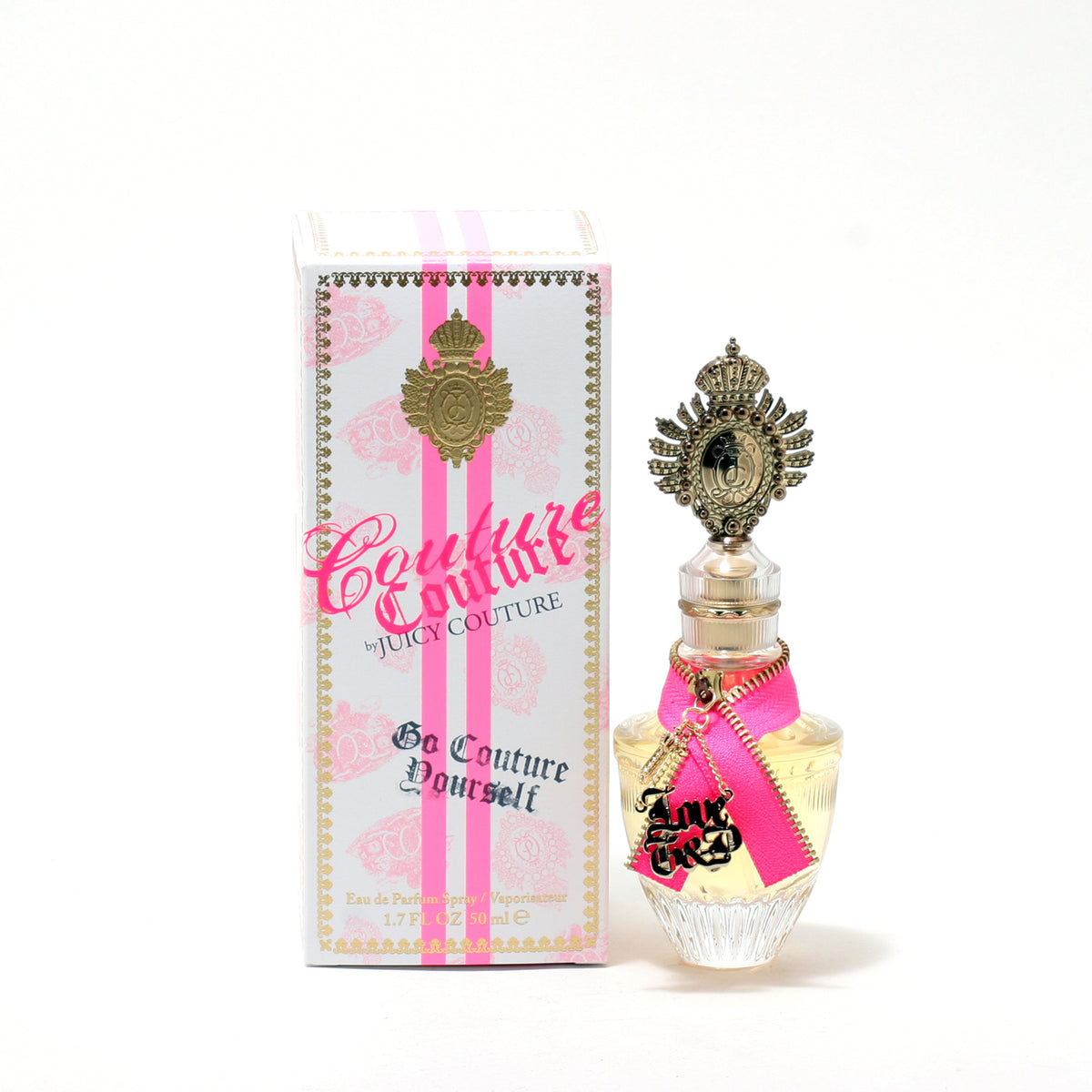 Couture Couture Ladies by Juicy Couture EDP Spray