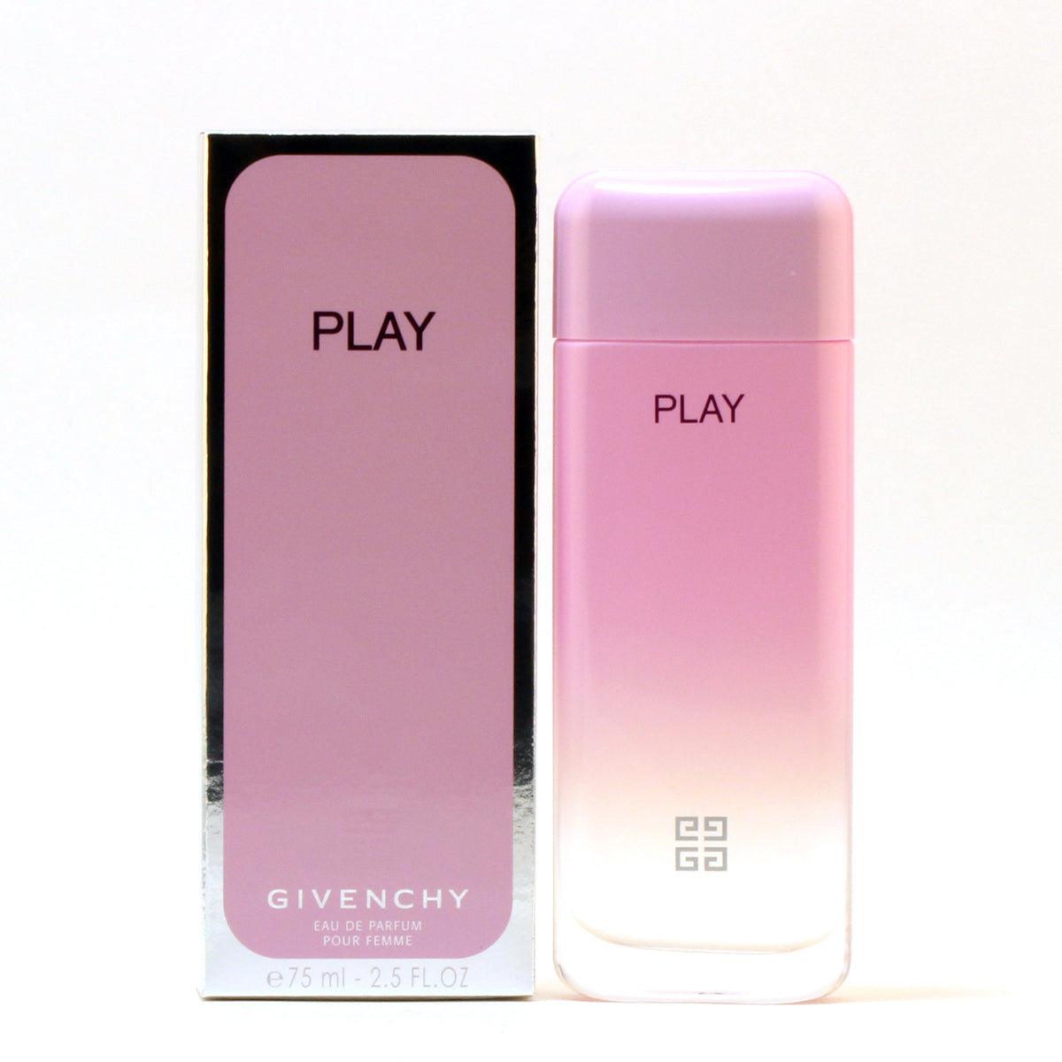 Givenchy Play Ladies EDP Spray