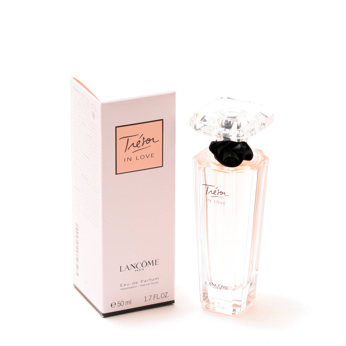 Tresor in Love Ladies by Lancome EDP Spray