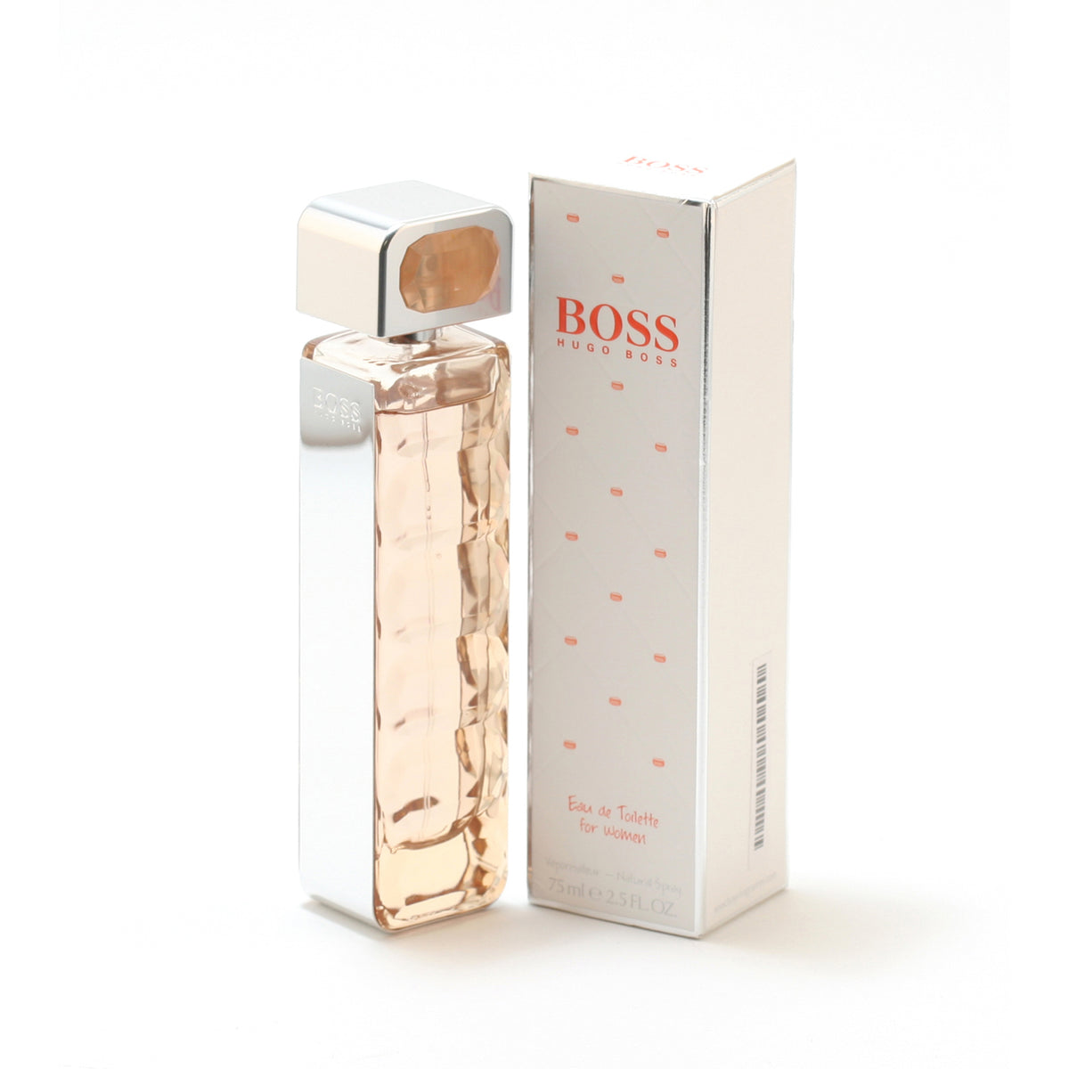 Boss Orange Ladies by Hugo Boss EDT Spray