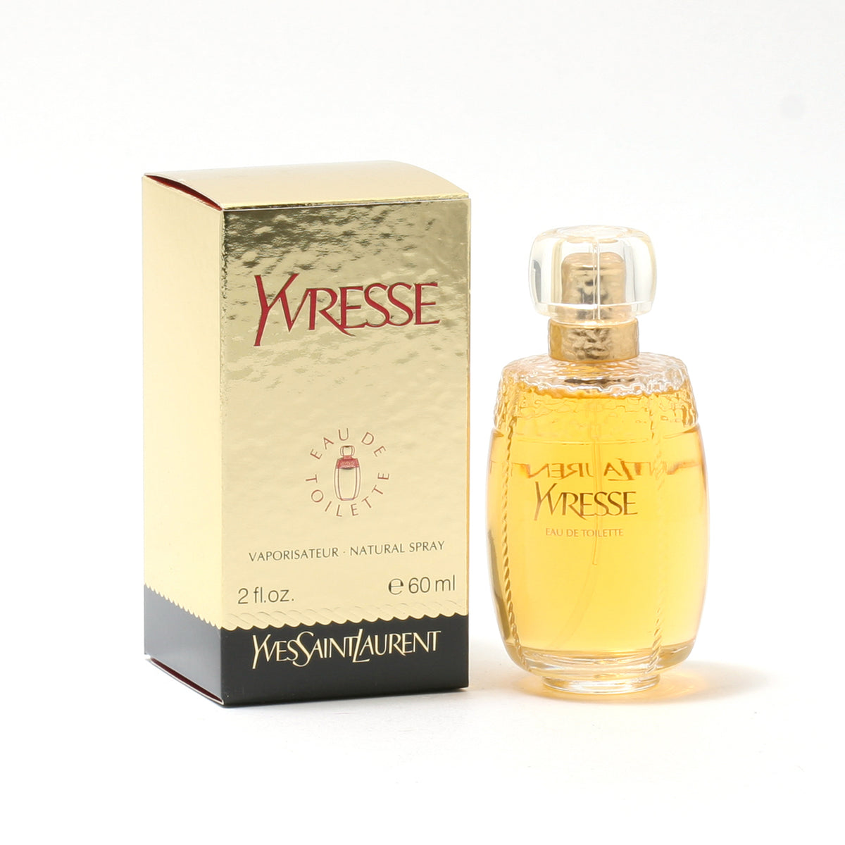 Yvresse Ladies by Yves Saint Laurent EDT Spray