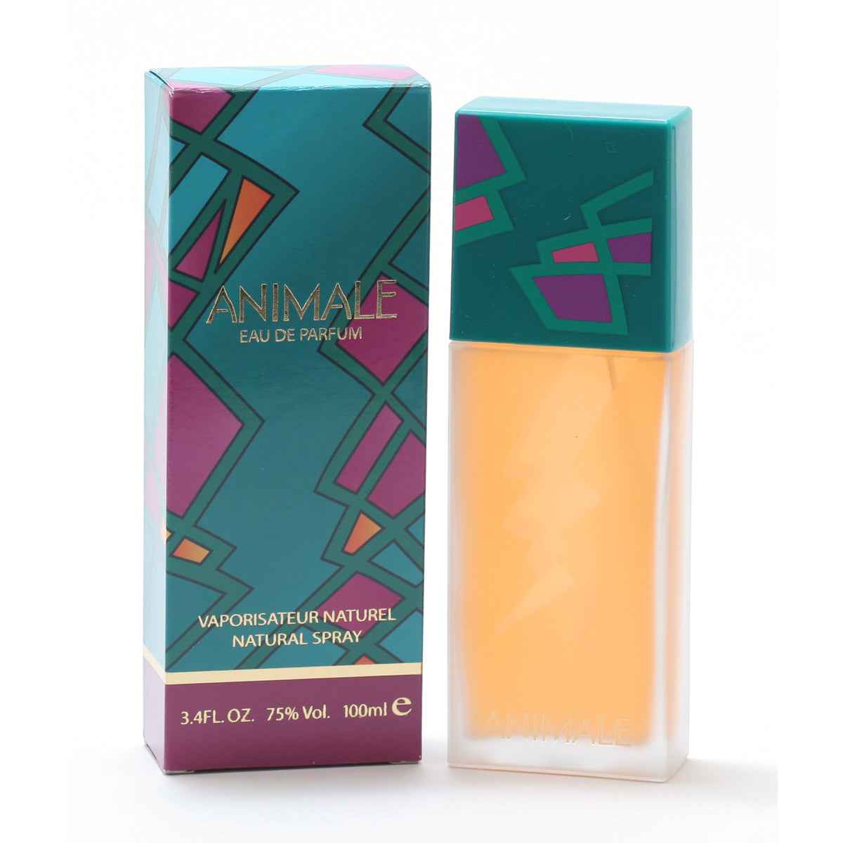 Animale Ladies EDP Spray