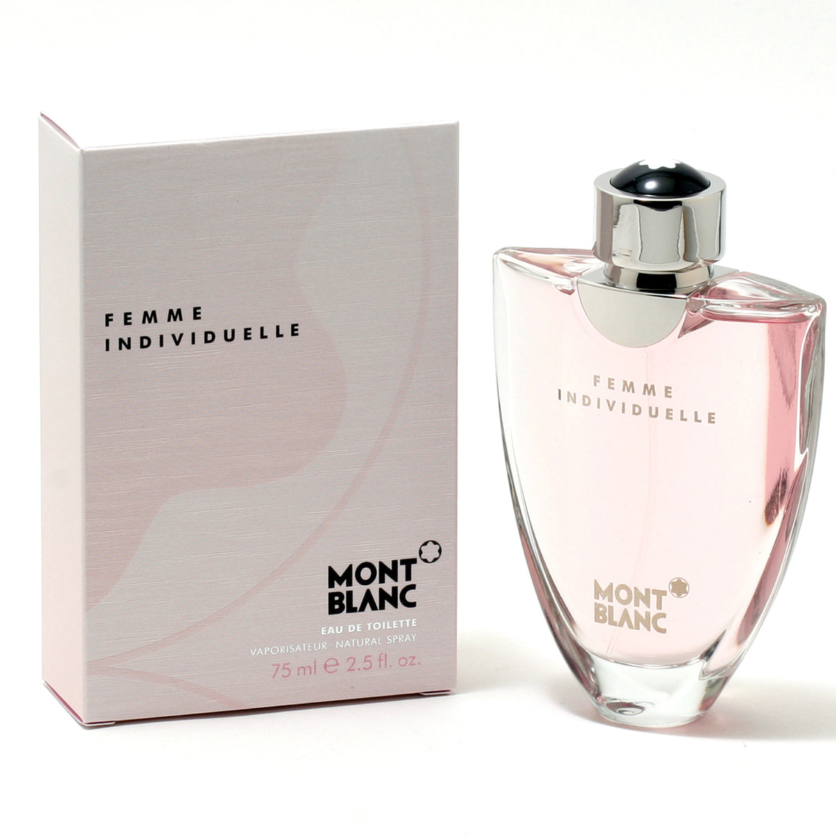 Individuelle Ladies by Mont Blanc EDT Spray