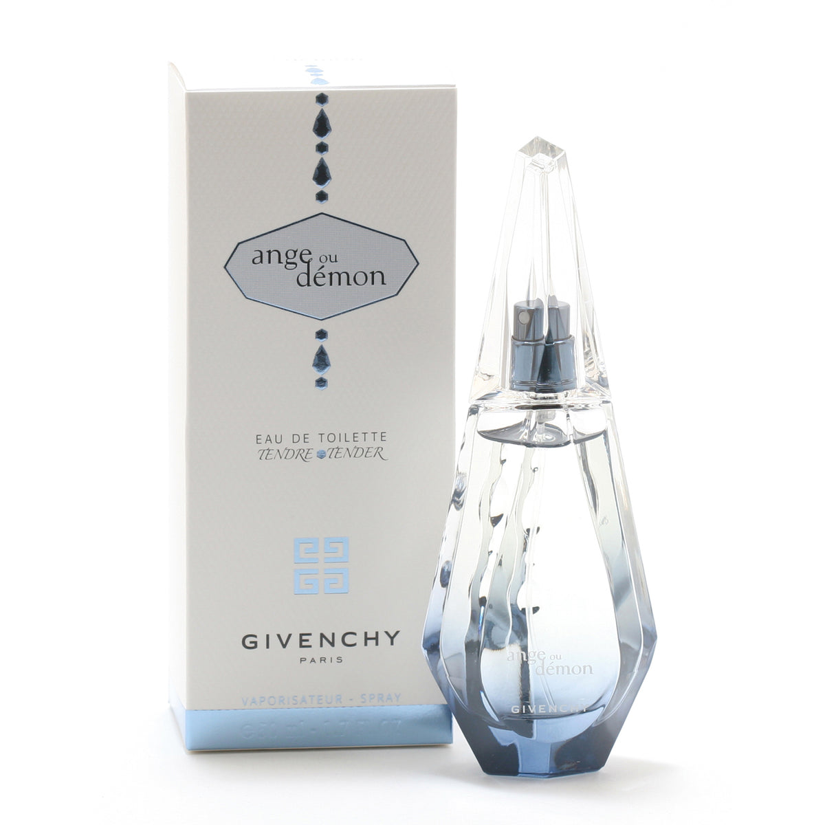 Ange Ou Demon le Tendre for Women EDT Spray