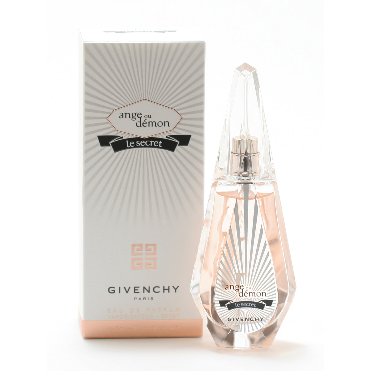 Ange Ou Demon le Secret by Givenchy Ladies EDP Spray