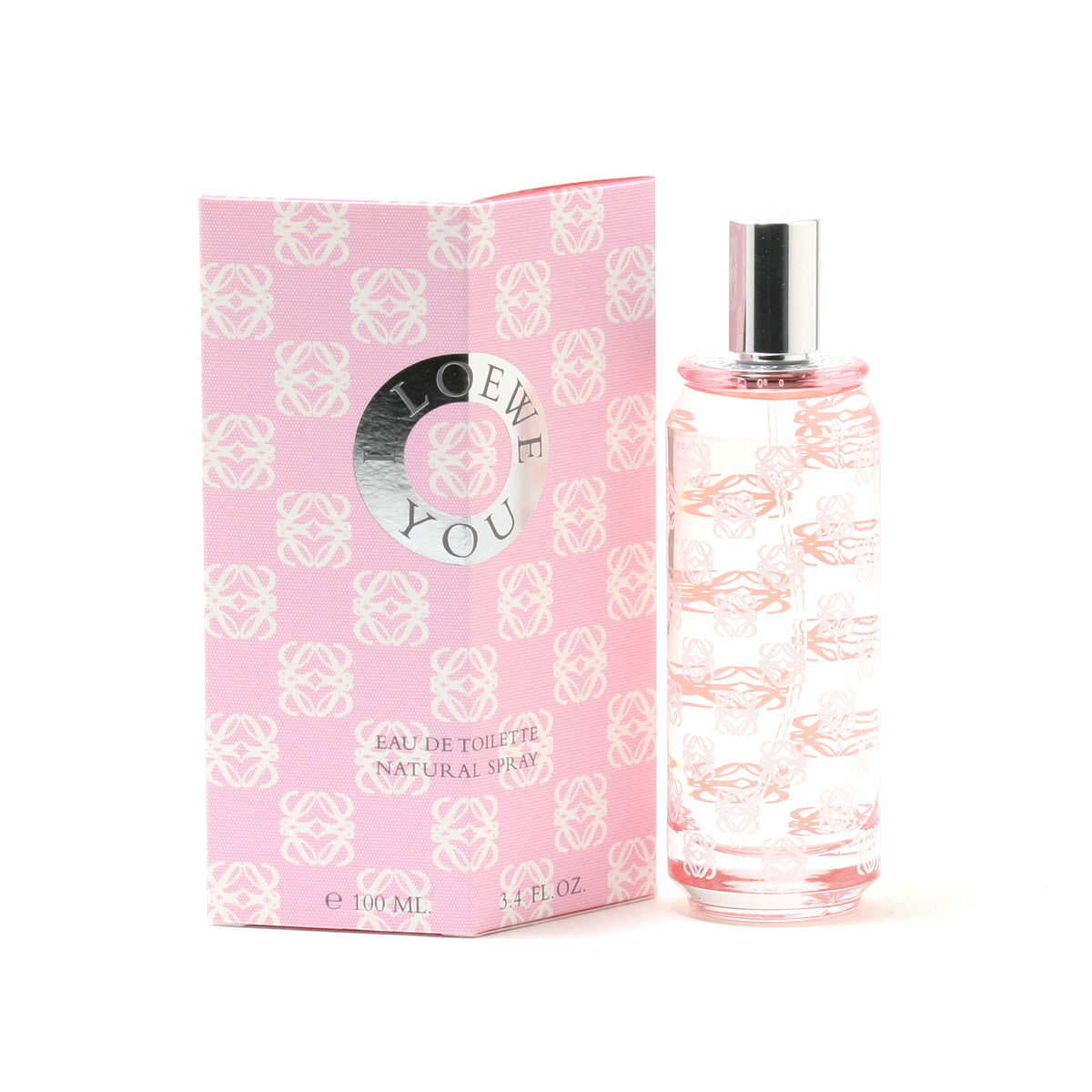 I Loewe You Ladies EDP Spray