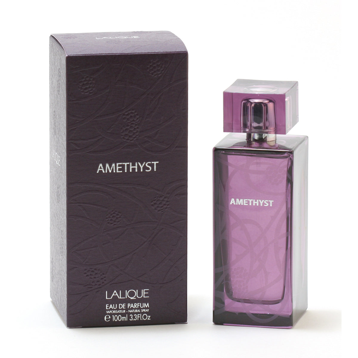 Amethyst Lalique Ladies EDP Spray