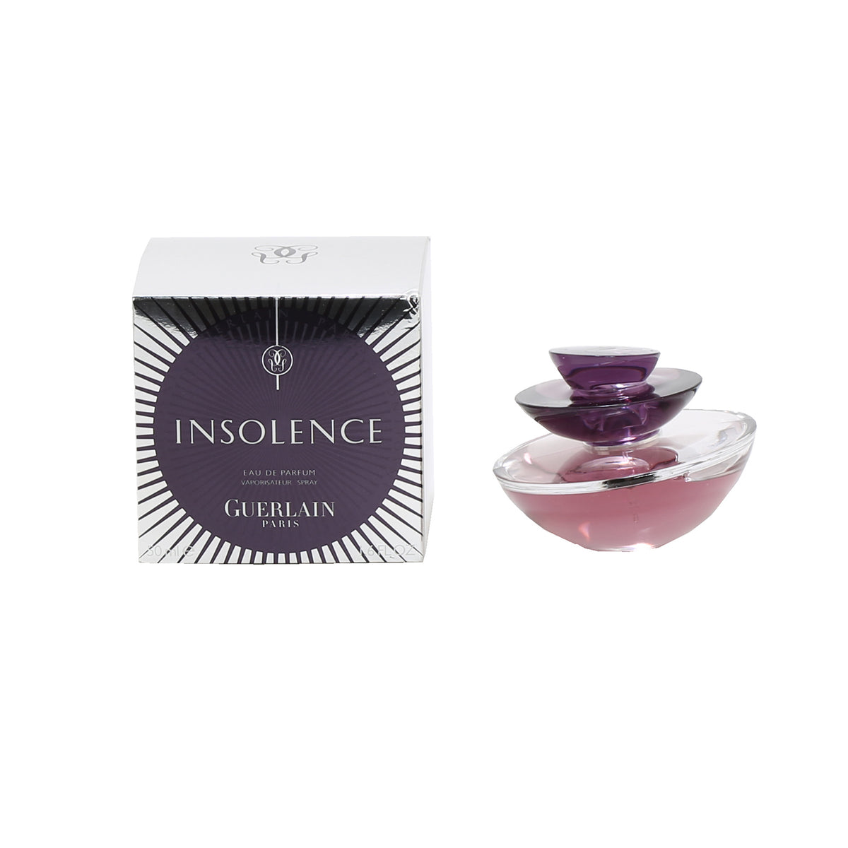 Insolence Ladies by Guerlain EDP Spray