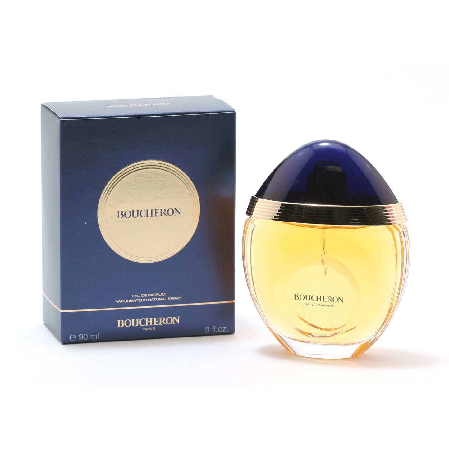 BOUCHERON LADIES EDP SPRAY