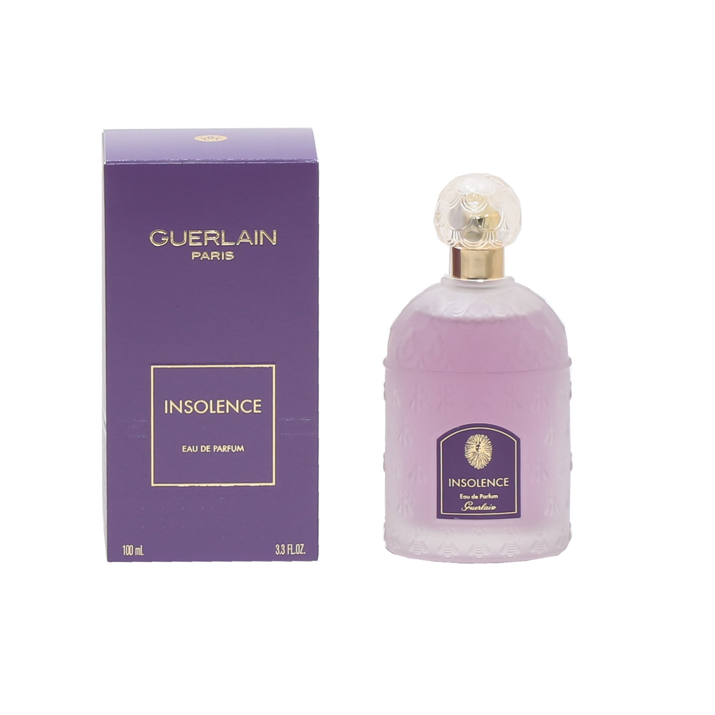 INSOLENCE LADIES BY GUERLAIN EDP SPRAY