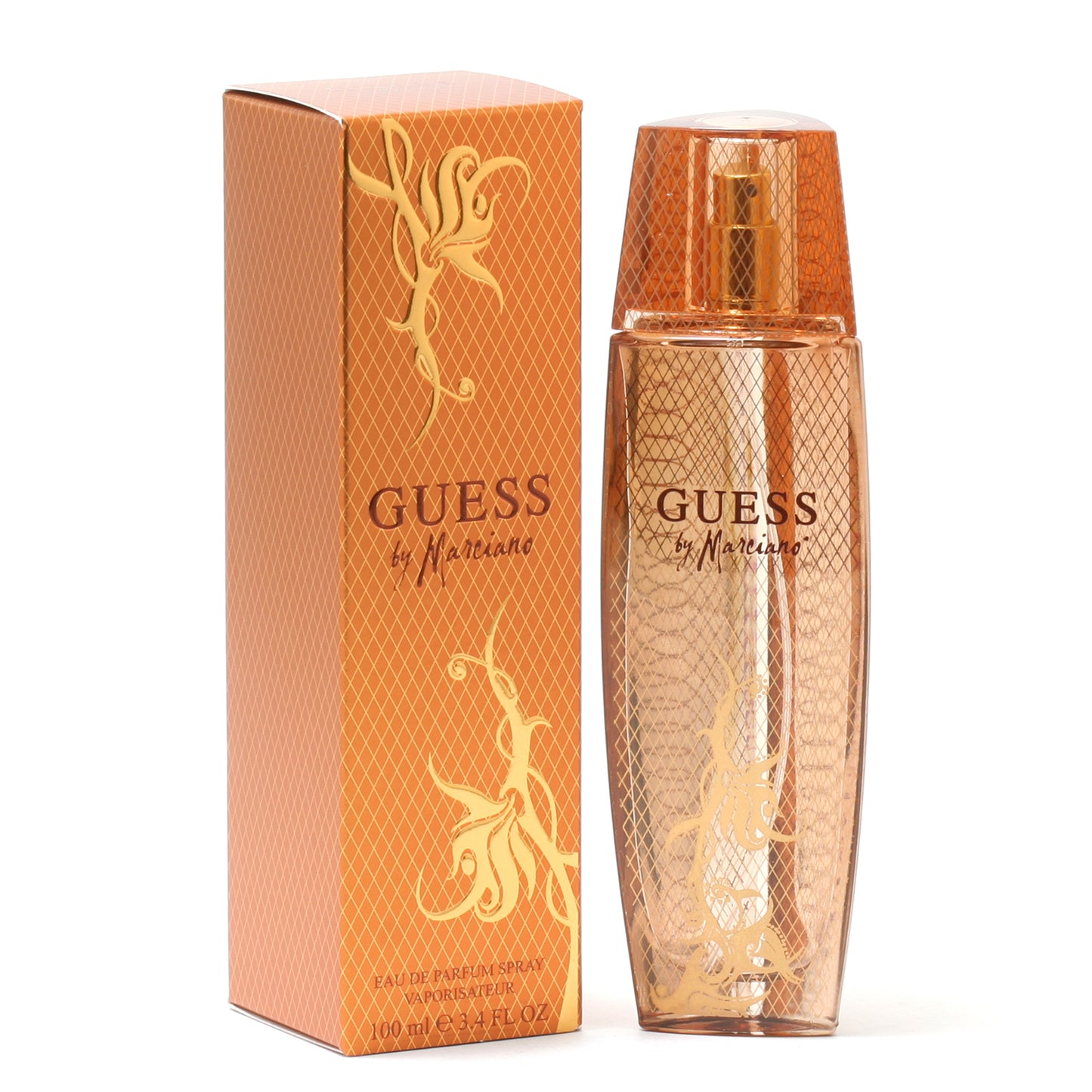 GUESS GIRL - EDT SPRAY