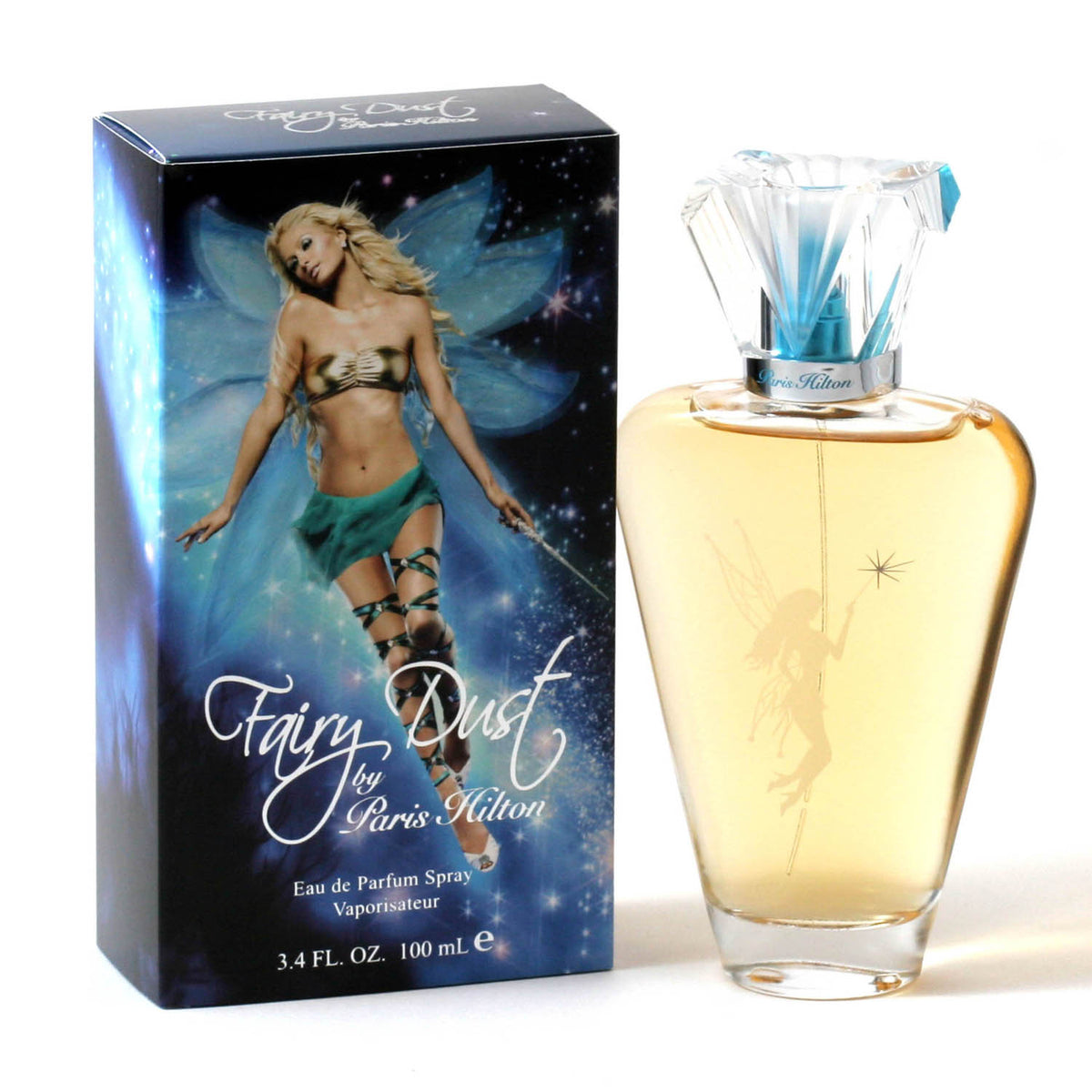 Fairy Dust Ladies by Parishilton EDP Spray