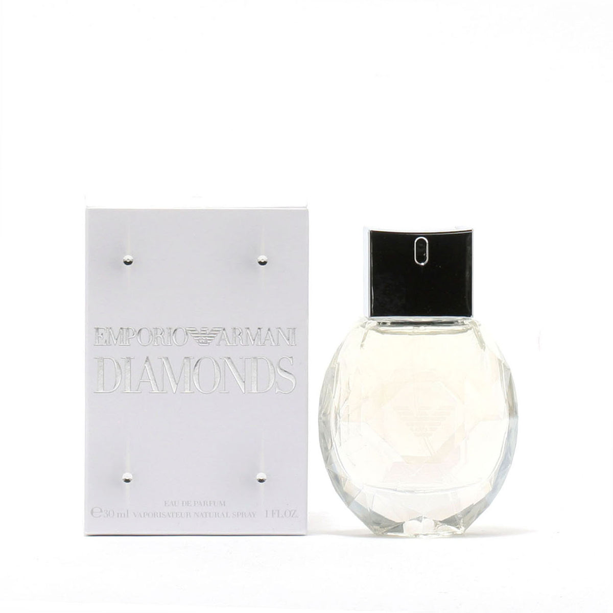 Diamonds Ladies by Emporioarmani EDP Spray