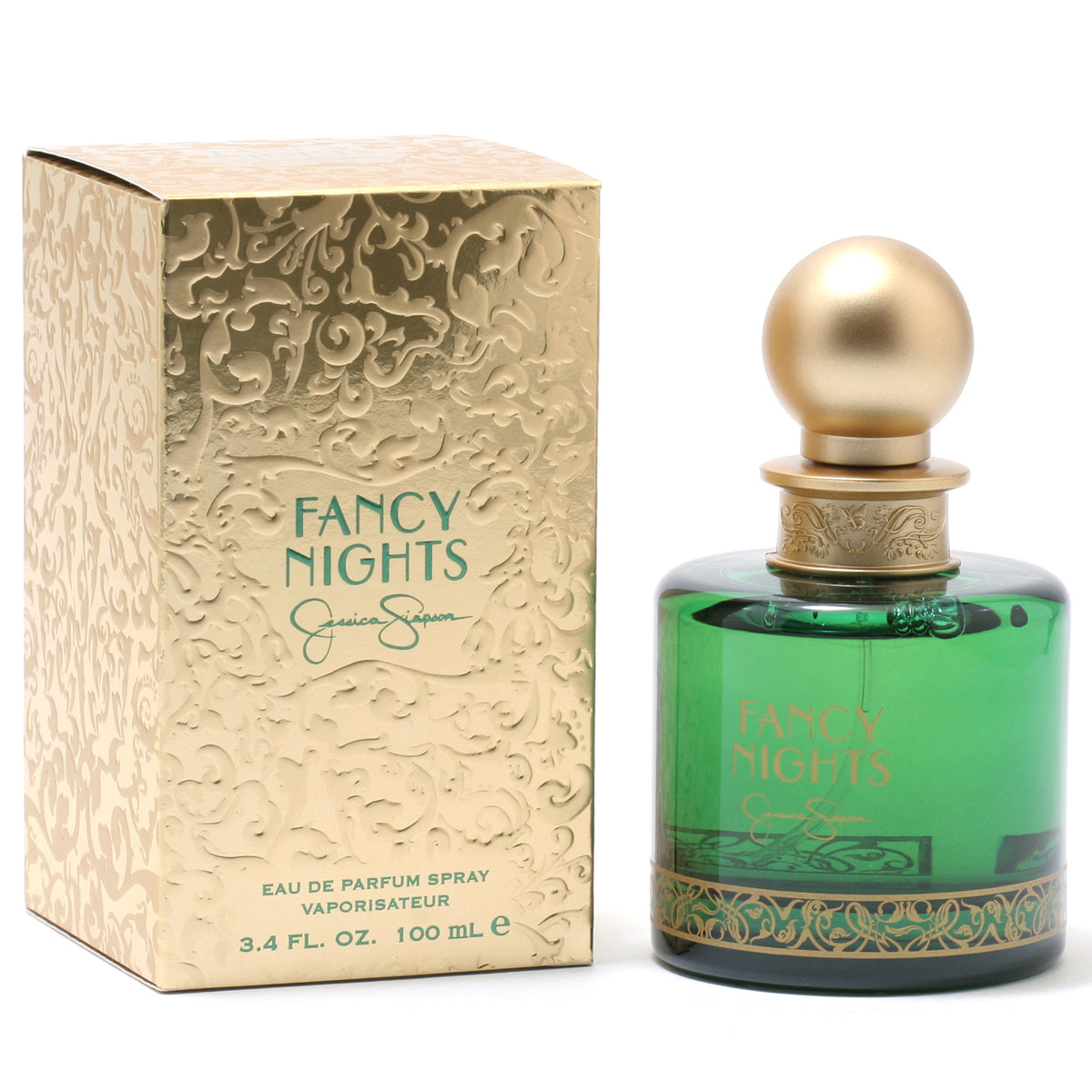 Fancy Nights Ladies by Jessica Simpson EDP Spray