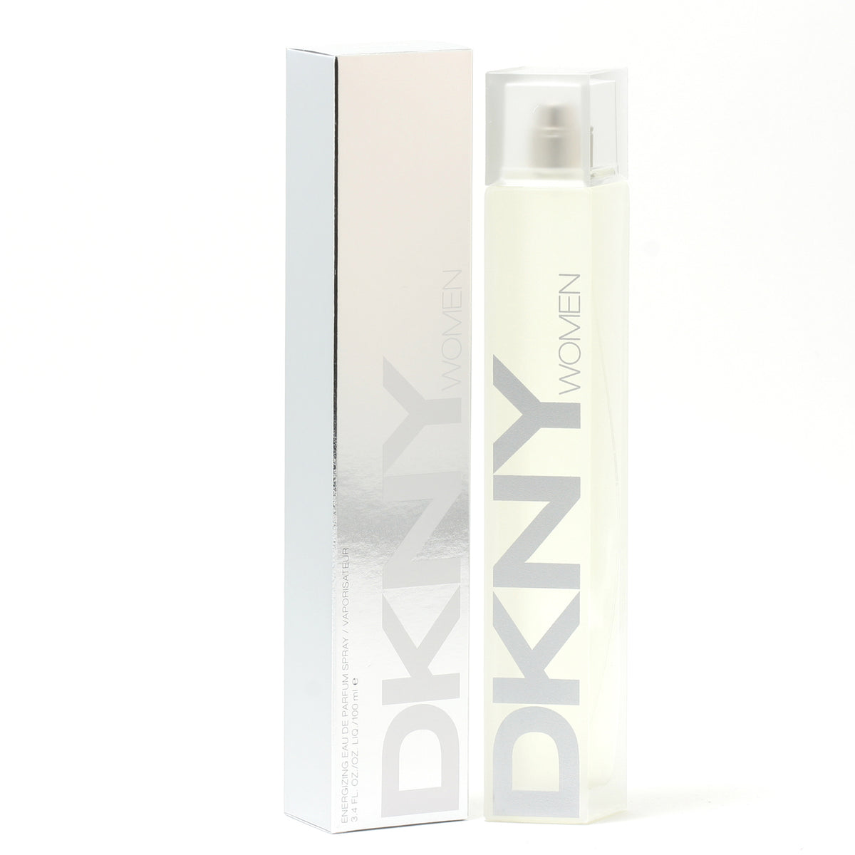 Dkny Ladies by Donna Karan Energizing EDP Spray