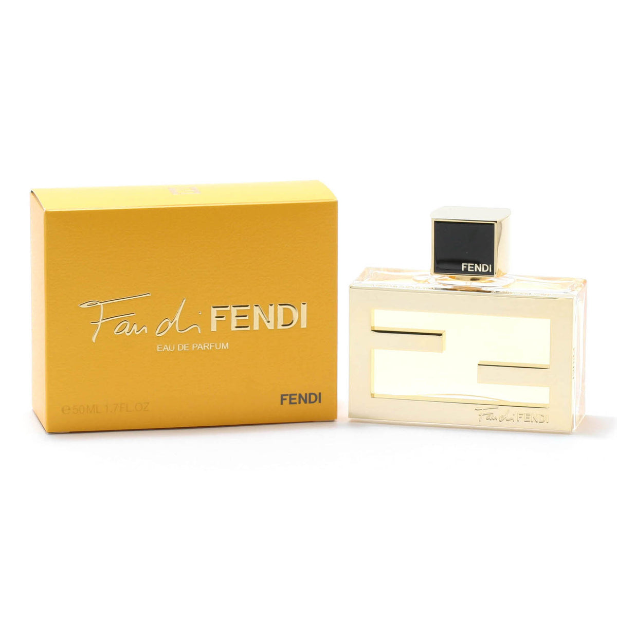 Fan di Fendi Ladies EDP Spray