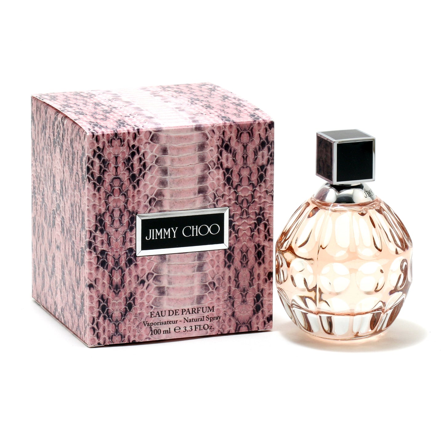 JIMMY CHOO LADIES EDP SPRAY