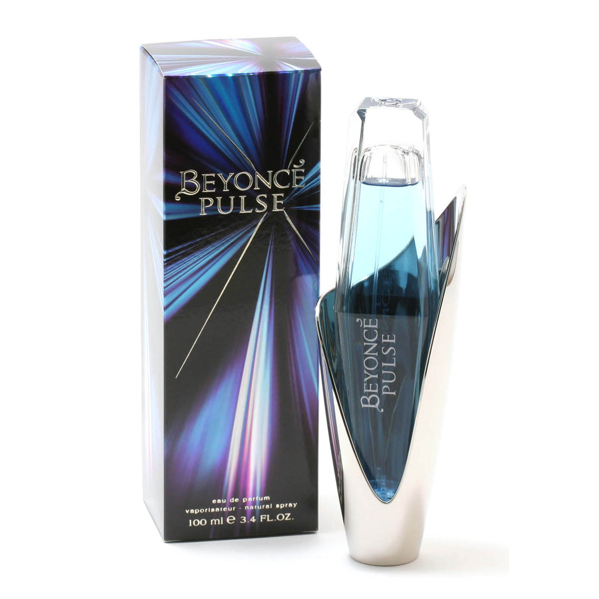 Beyonce Pulse Ladies EDP Spray