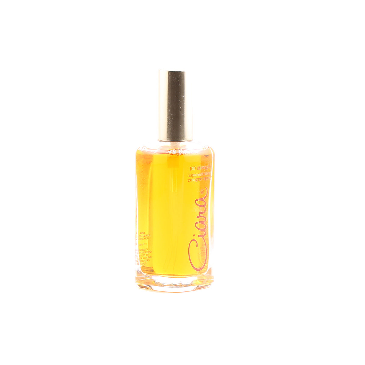 Ciara 100 Strength by Revlon Ladies Cologne Spray Ub