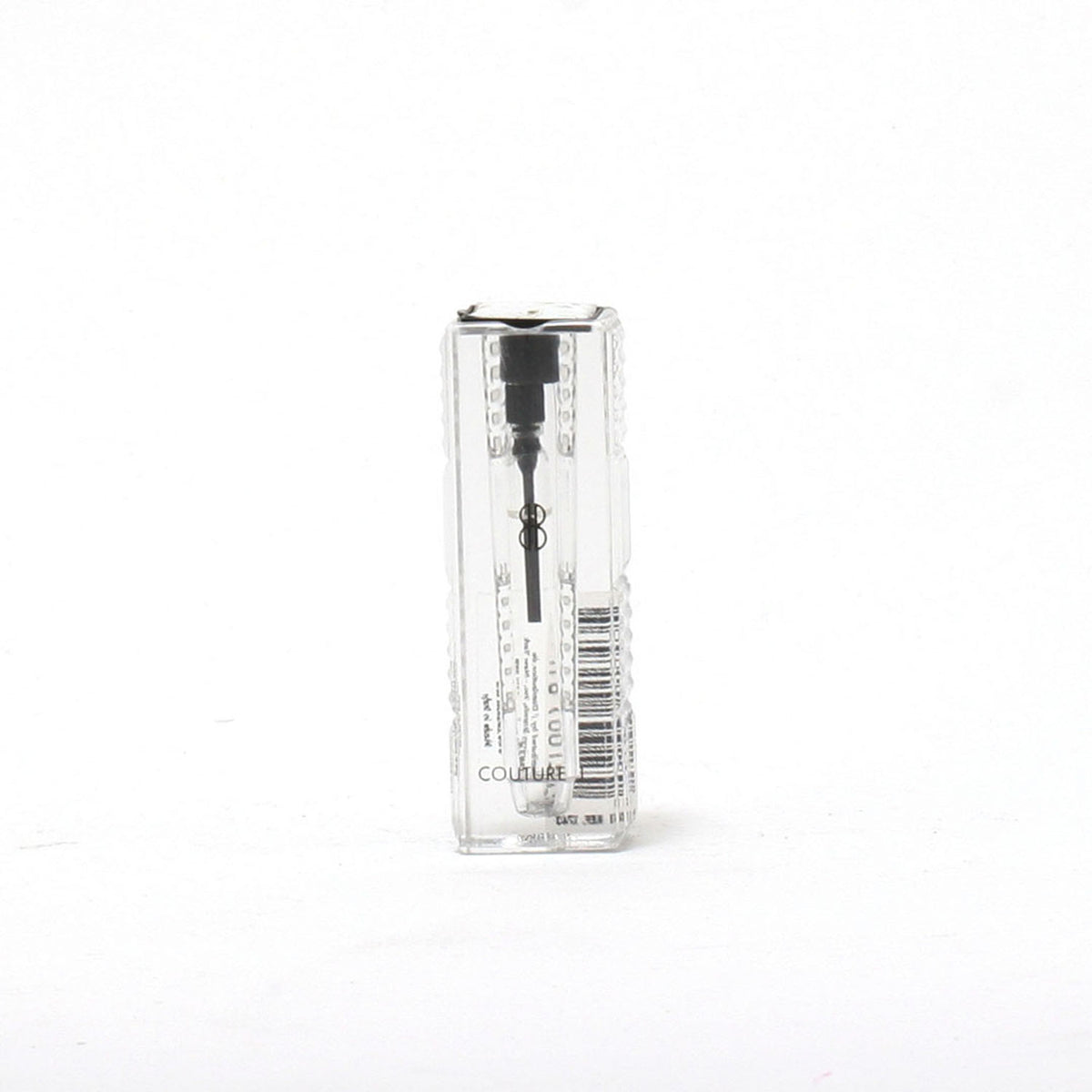 Vial Deluxe Bill Blass Couture#1 Ladies (In Case) EDP