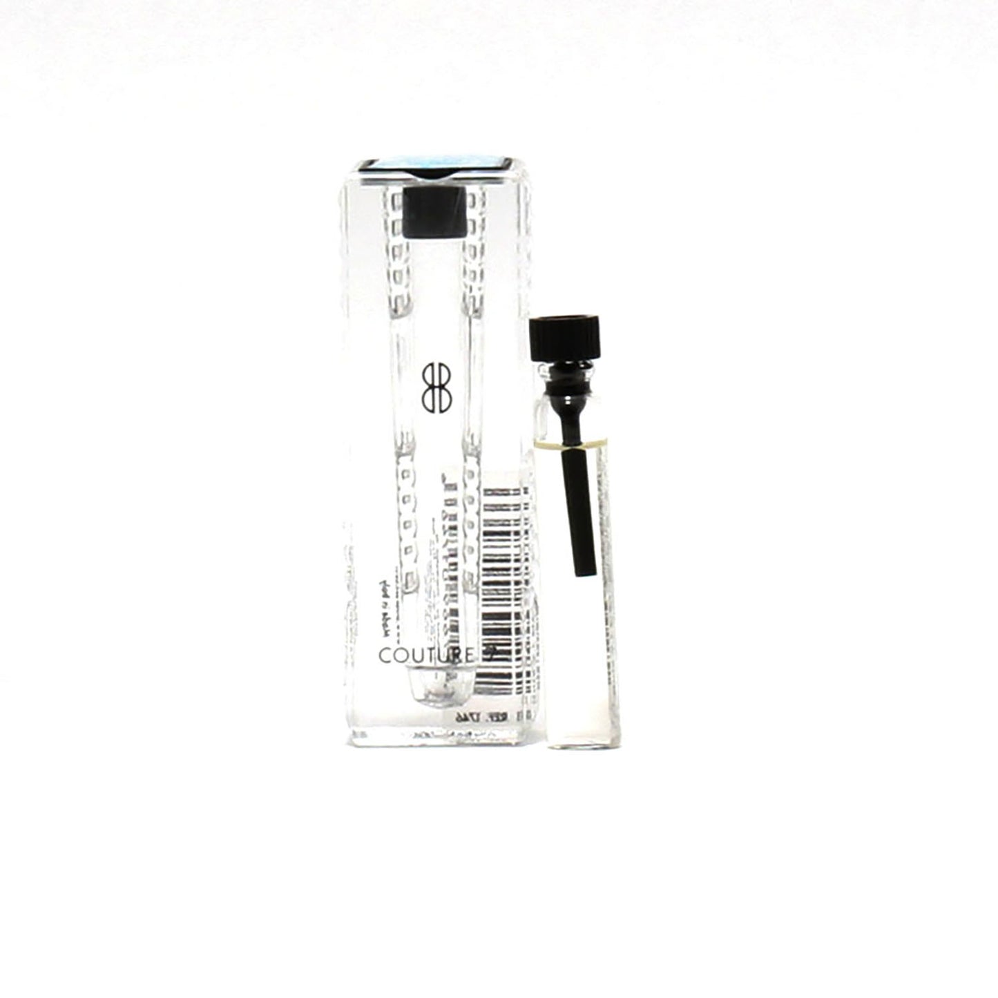 VIAL BILL BLASS COUTURE #7 LADIES - EDP