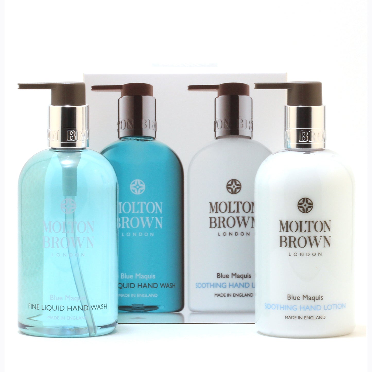 MOLTON BROWN FIERY PINK PEPPER EDT SPRAY