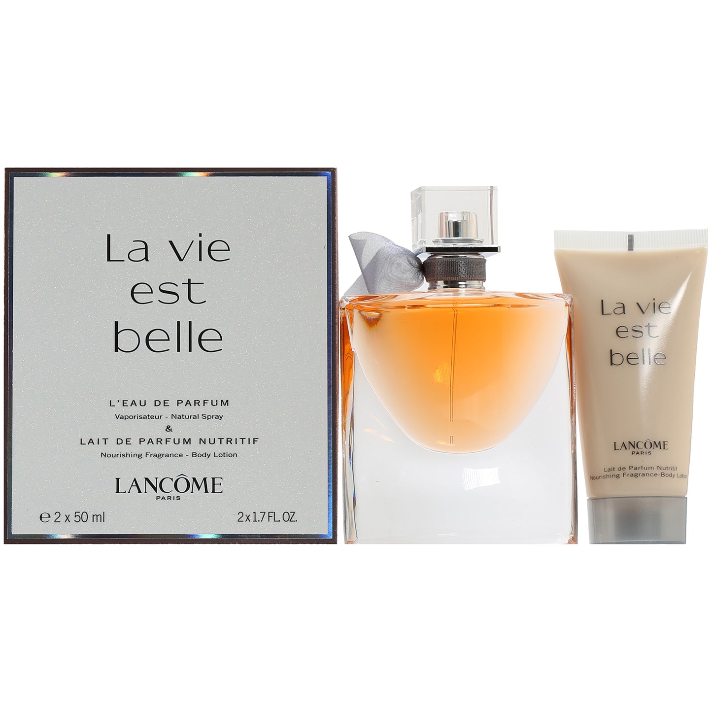 LA VIE EST BELLE 1.7EDP/ 1.7 BL