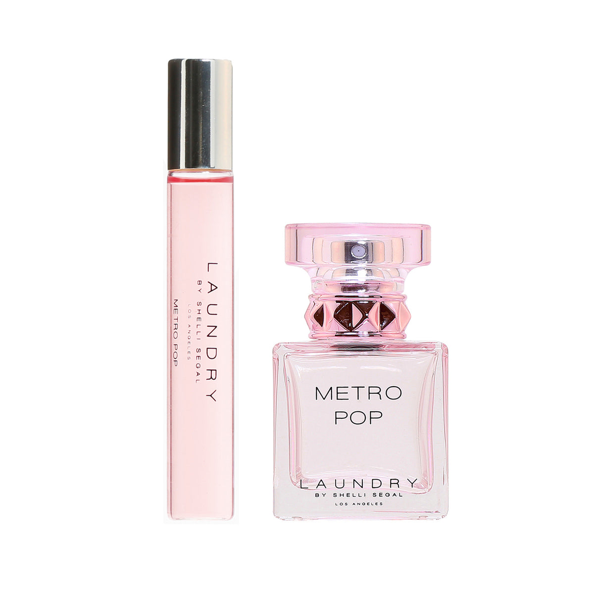 Duo Laundry by Shelli Segal Metro Pop 1OZ/Rollerball