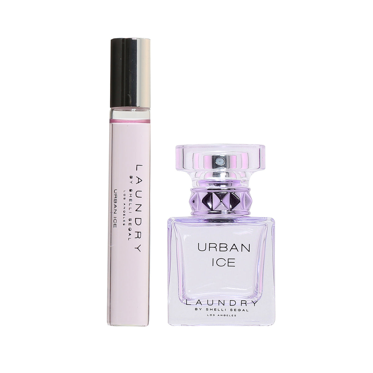 Duo Laundry by Shelli Segal Urban Ice 1OZ EDP/Rollerball