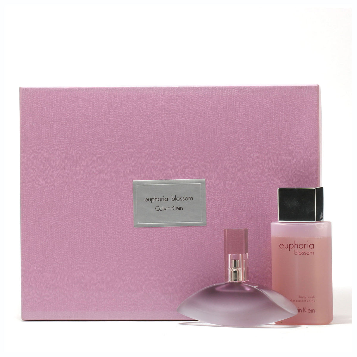 Euphoria Blossom Ladies Bycalvin Klein 1.7SPRAY/ 3.4BW
