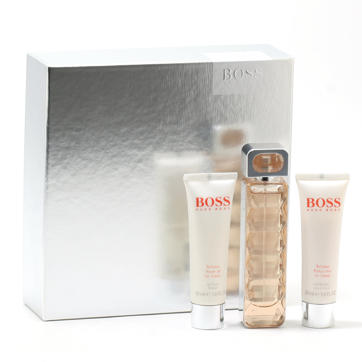 Boss Orange Ladies by Hugo Boss 1.7 Spray/1.7 SG/1.7 BL