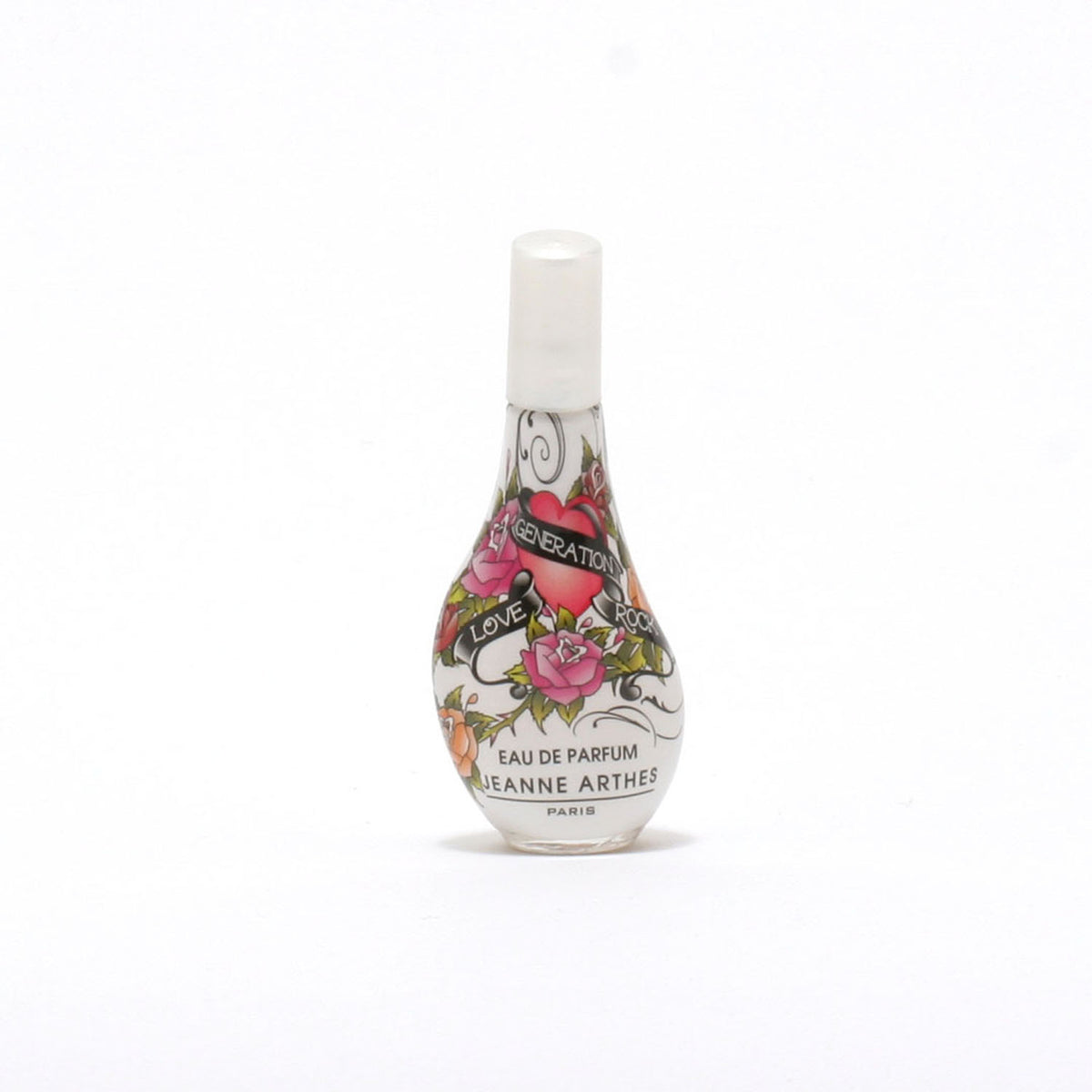 Mini Jeanne Arthes Lovegeneration Rock EDP (Ub)