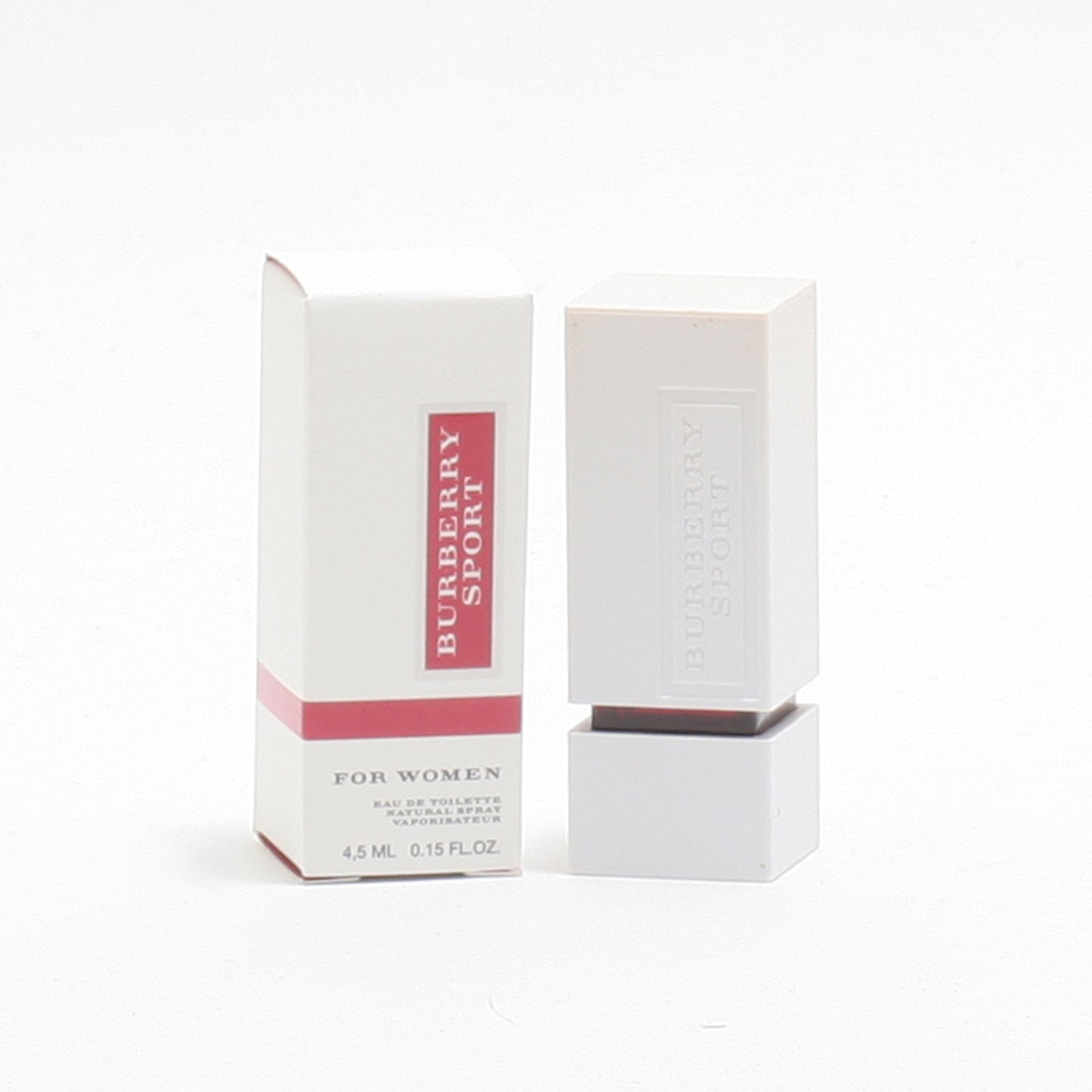 MINI BURBERRY SPORT LADIES EDT