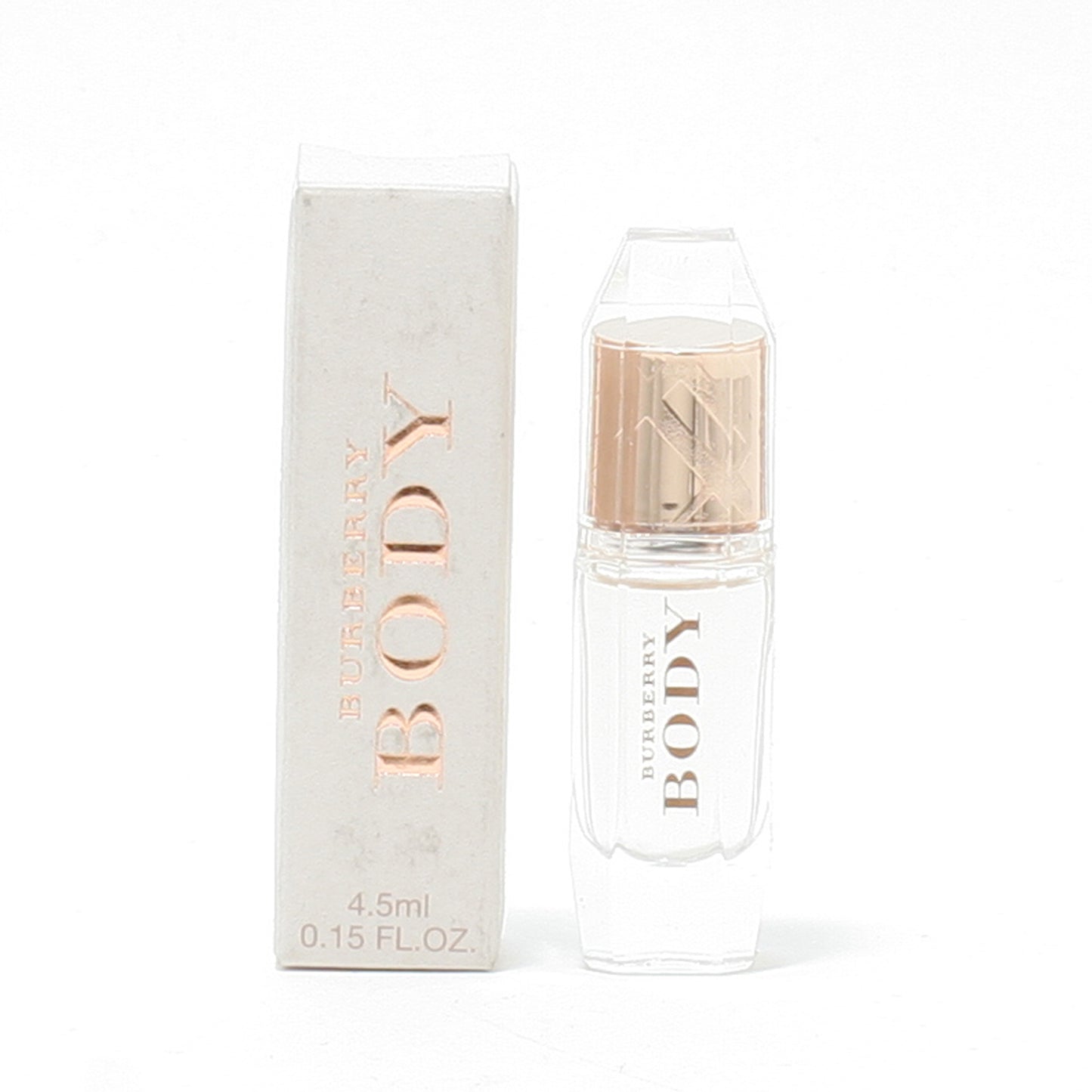 MINI BURBERRY BODY LADIES - EDP