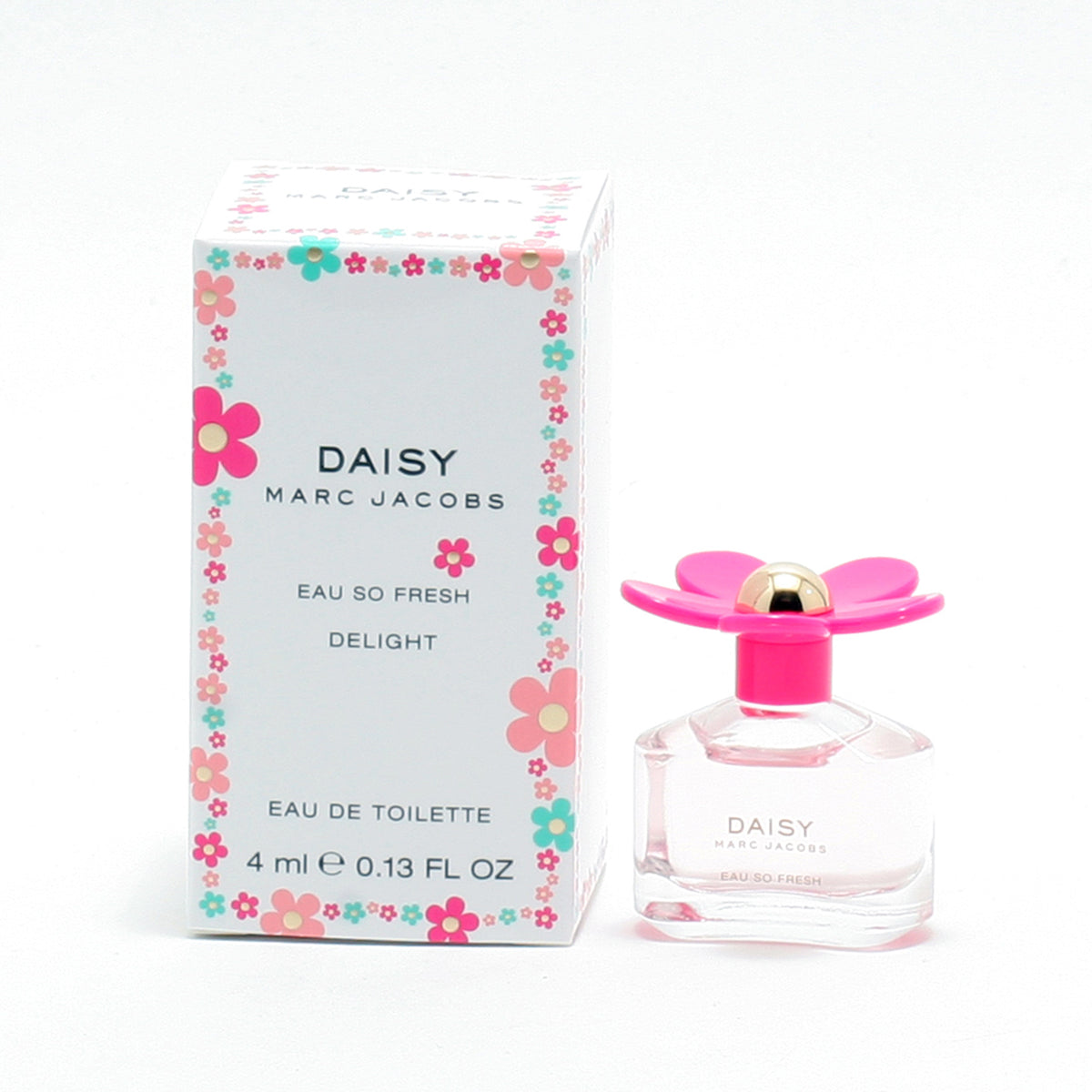 Mini Marc Jacobs Daisy Eau Sofresh Delight Ladies EDT