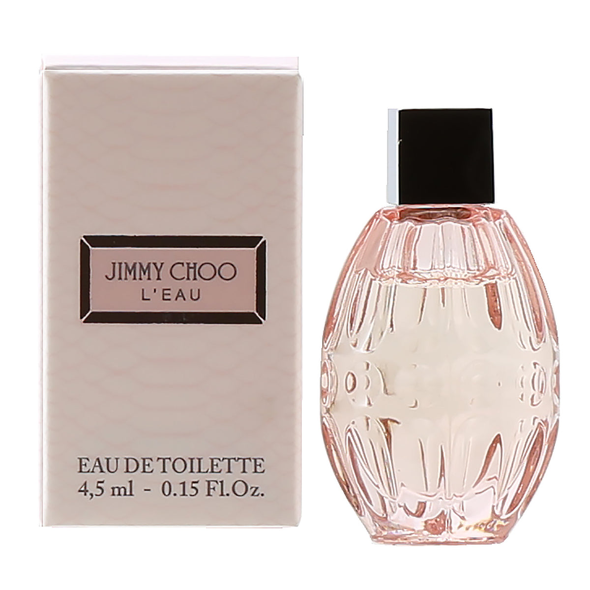 Jimmy Choo L'Eau Ladies Mini EDT Spray