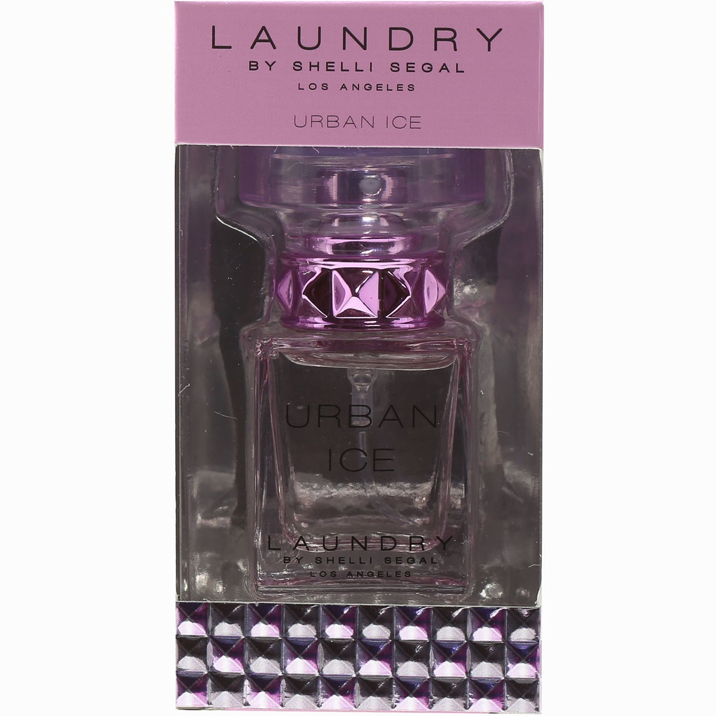 LAUNDRY by SHELLI SEGAL URBAN ICE ROLLERBALL
