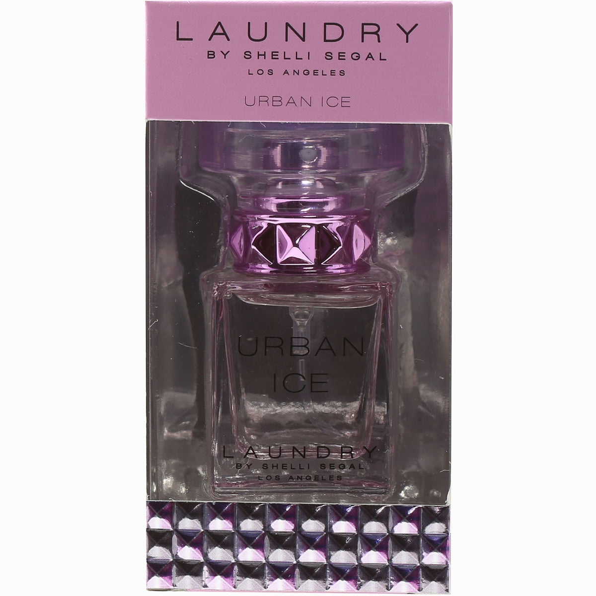 Laundry by Shelli Segal Mini Urban Ice EDP Spray