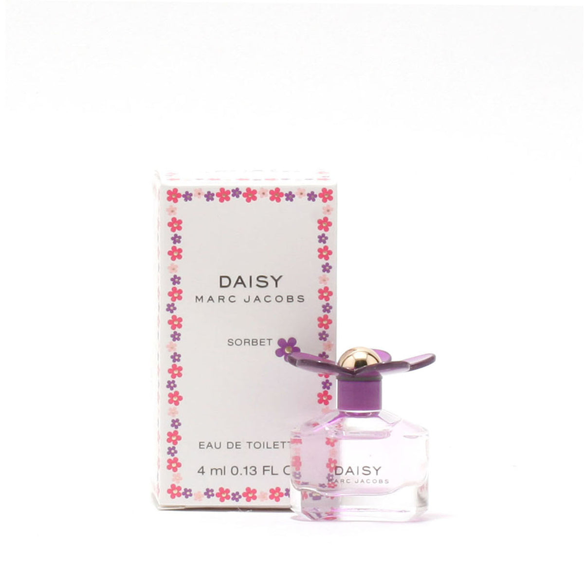 Mini Marc Jacobs Sorbet Ladies EDT