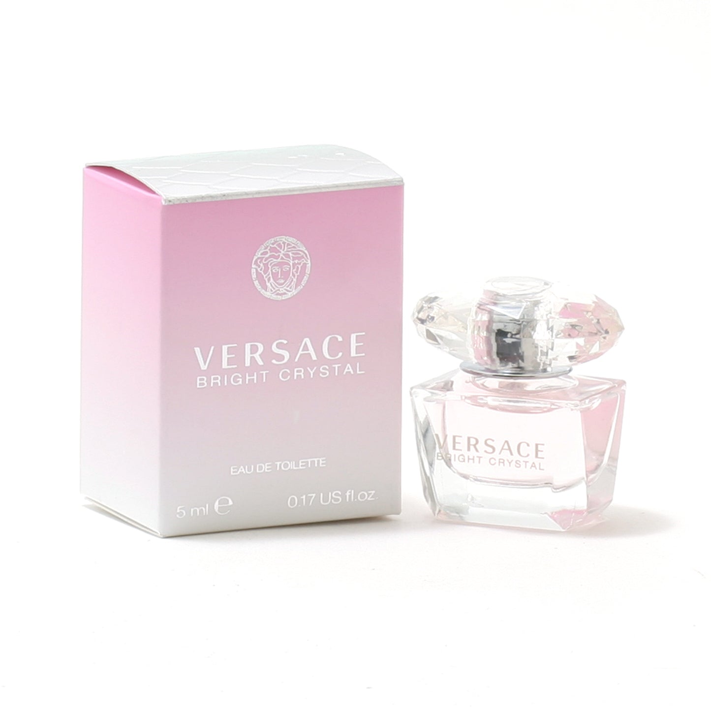 VERSACE YELLOW DIAMOND INTENSE LADIES - EDP SPRAY