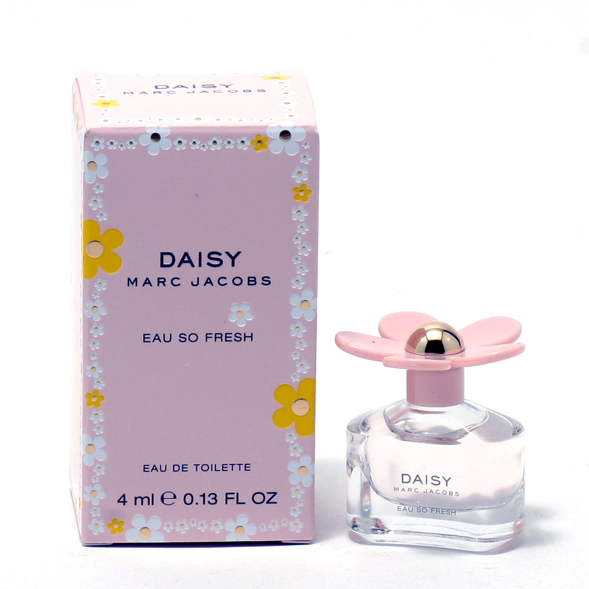 Mini Marc Jacob Daisyeau So Fresh