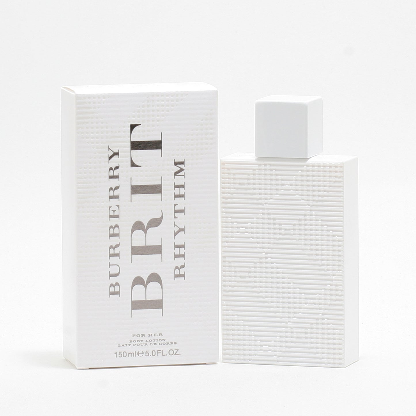 BURBERRY BRIT RHYTHM LADIES BODY LOTION