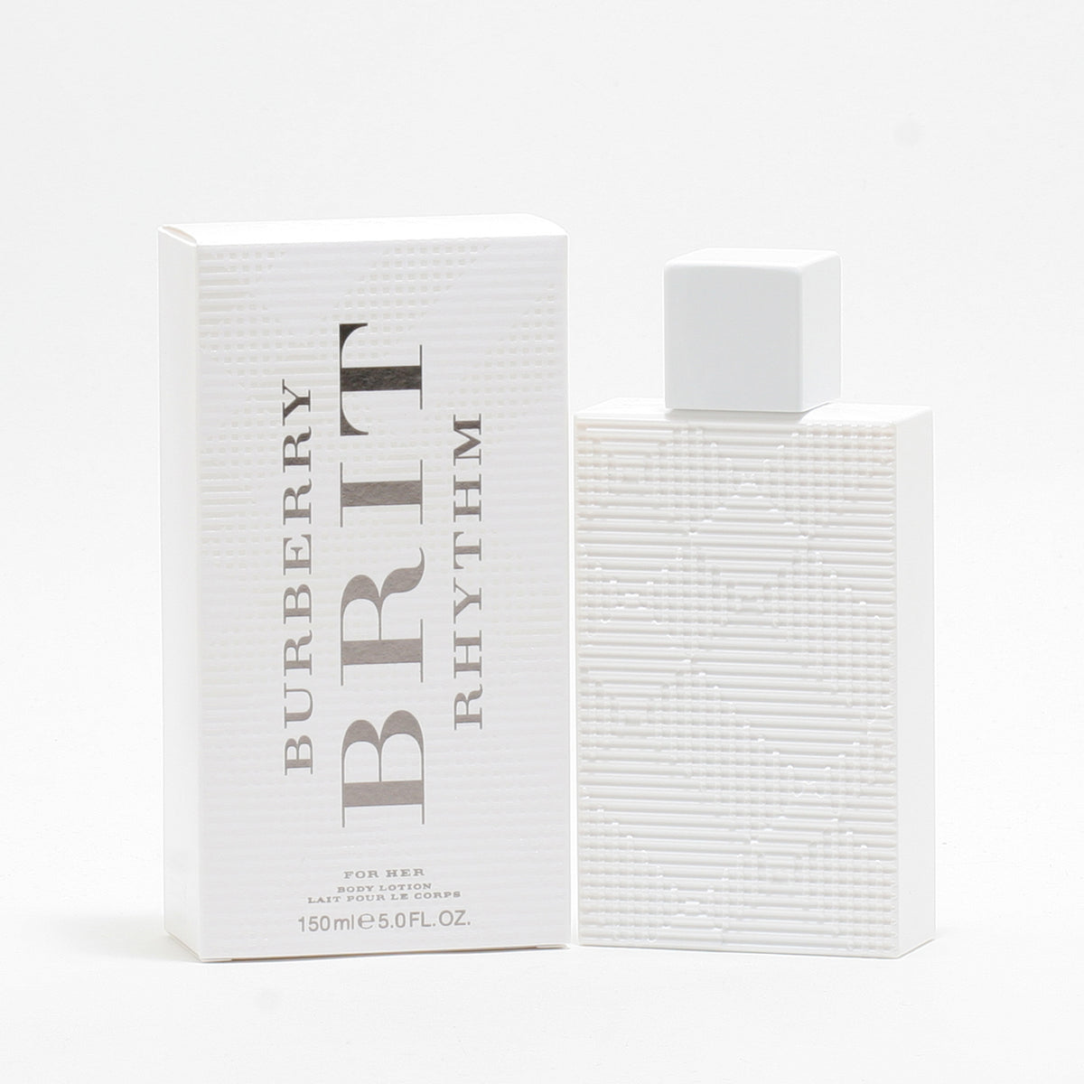 Burberry Brit Rhythm Ladies Body Lotion