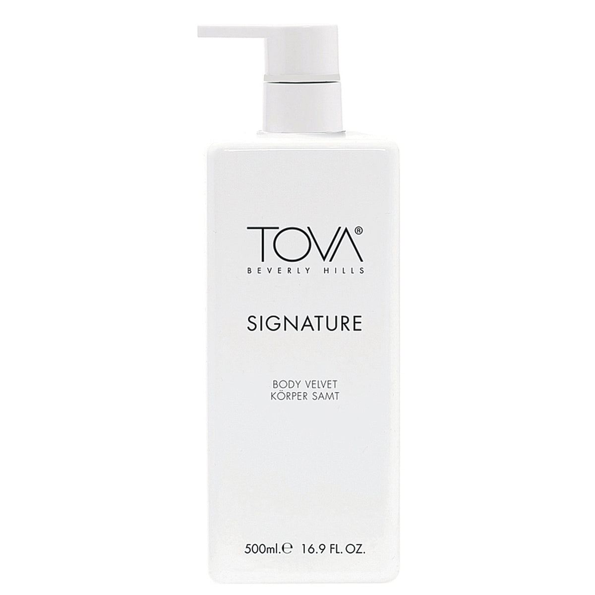 Tova Signature Body Velvet Lotion