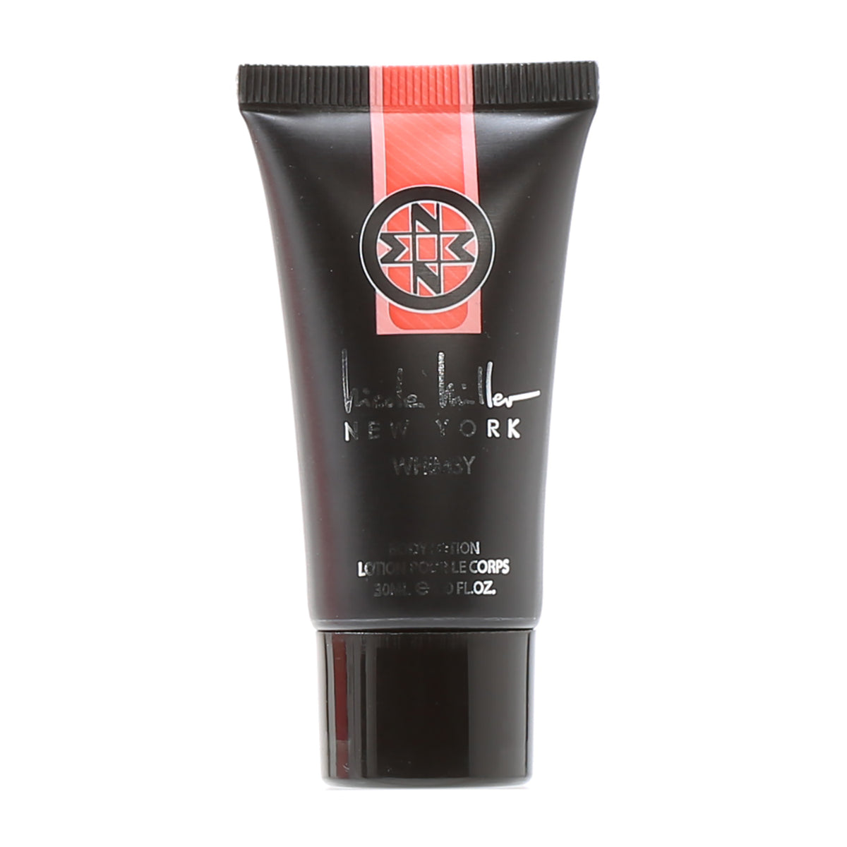 Nicole Miller Whimsy Body Lotion