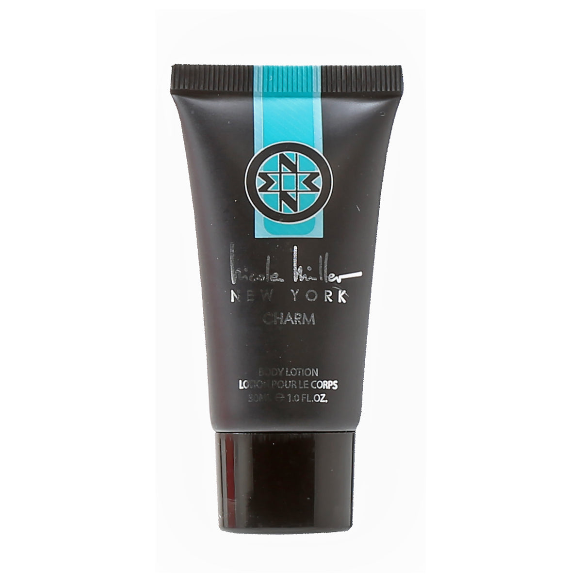 Nicole Miller Charm Body Lotion