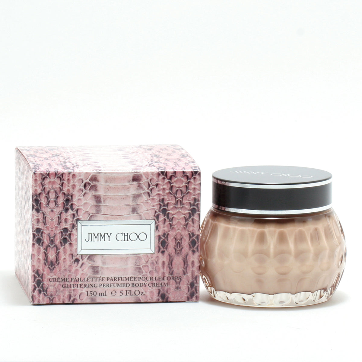 Jimmy Choo Body Cream